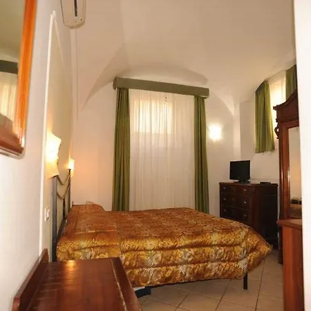 Miami Hotel Rome
