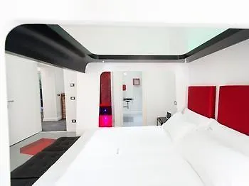 Ripetta Relais Πανσιόν Ρώμη