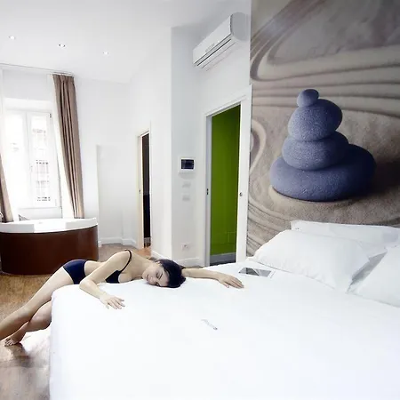 Ripetta Relais 4* Ρώμη