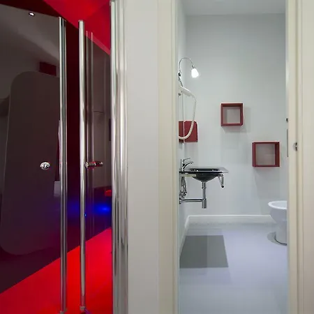 Ripetta Relais Πανσιόν Ρώμη
