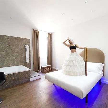 Ripetta Relais 4* Ρώμη