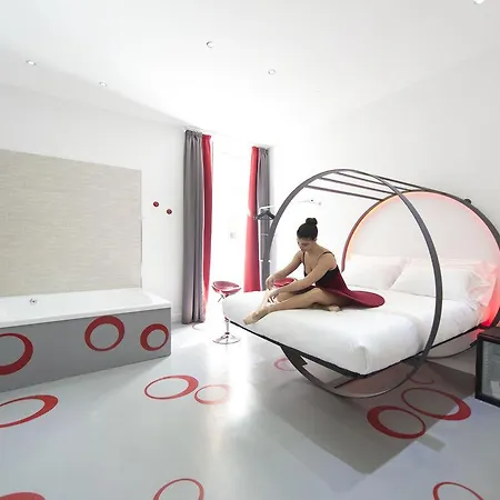 Ripetta Relais Πανσιόν 4*