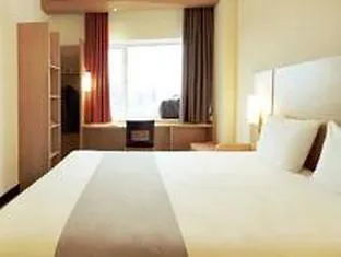 Ibis Fiera Szálloda Róma