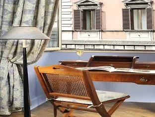 Casa Heberart Capo Le 3* Ρώμη