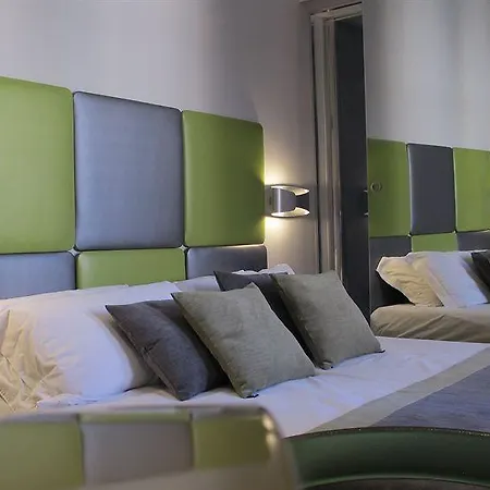 Pantheon Caesar Relais Pensionat 2*