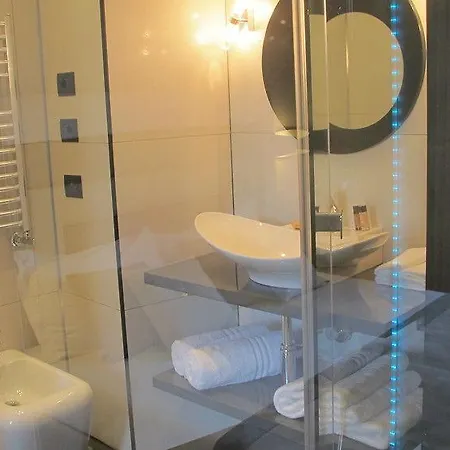 Pantheon Caesar Relais Pensionat 2*