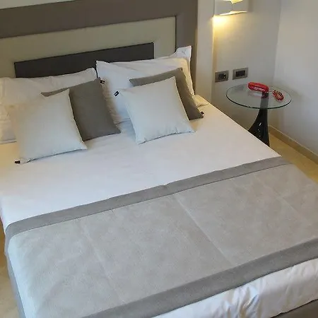 Pantheon Caesar Relais Pensionat 2*