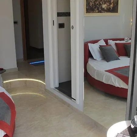 Pantheon Caesar Relais Pensionat 2*