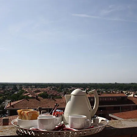 Western I Triangoli 4*
