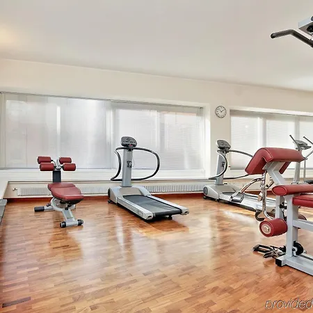 Appartement Residenza Dell'olmata - My Extra Rome
