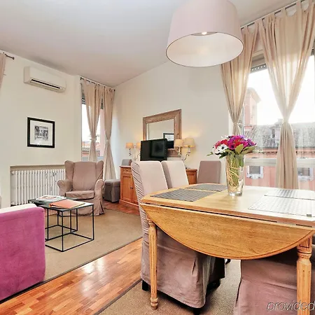 Residenza Dell'olmata - My Extra Appartement Rome