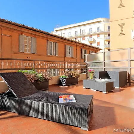 Residenza Dell'olmata - My Extra Appartement
