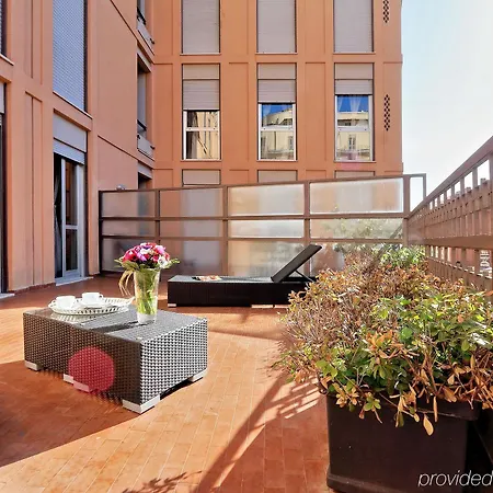 Appartement Residenza Dell'olmata - My Extra *