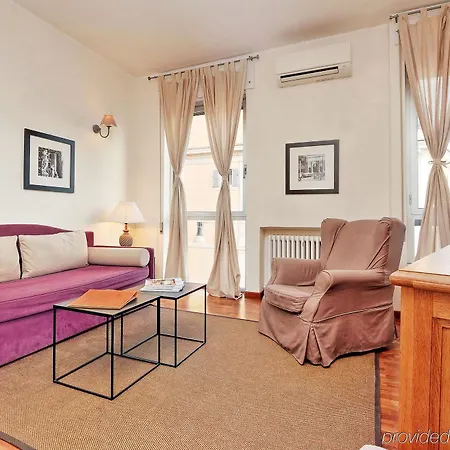 Residenza Dell'olmata - My Extra Appartement Rome