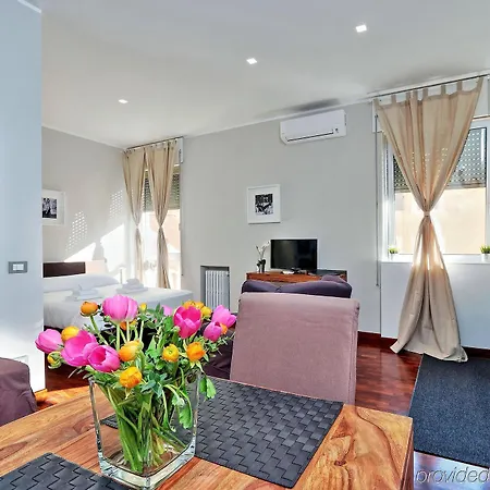 Residenza Dell'olmata - My Extra Appartement