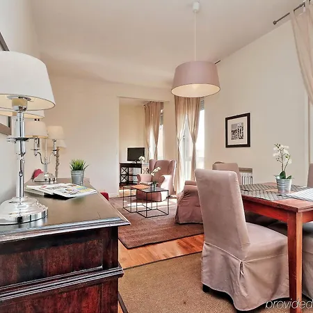 Appartement Residenza Dell'olmata - My Extra *