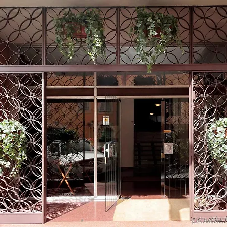 Appartement Residenza Dell'olmata - My Extra Rome