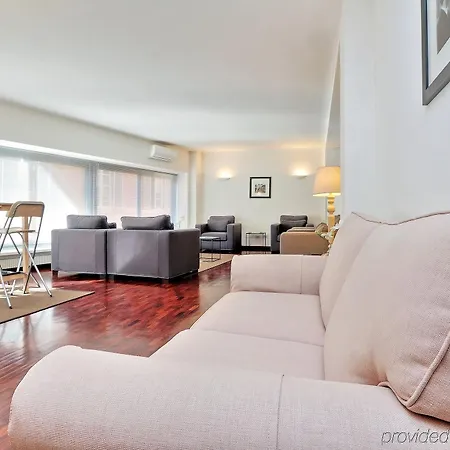 Appartement Residenza Dell'olmata - My Extra
