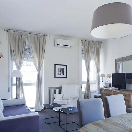 Residenza Dell'olmata - My Extra Rome