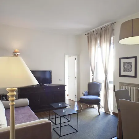 Residenza Dell'olmata - My Extra Appartement