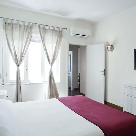 Appartement Residenza Dell'olmata - My Extra *
