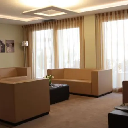 Tor Vergata Hotel Rome