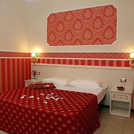 Cesar Palace Pensión Roma