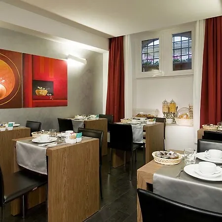 Rinascimento - Gruppo Trevi Hotel 4*