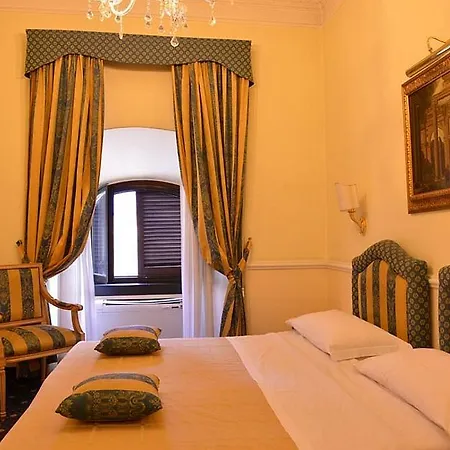 Traiano Hotel