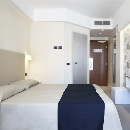 Hotel Tor Vergata