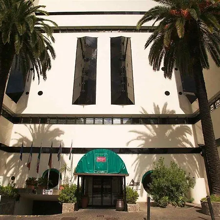 Hotel Mercure Centro Colosseo