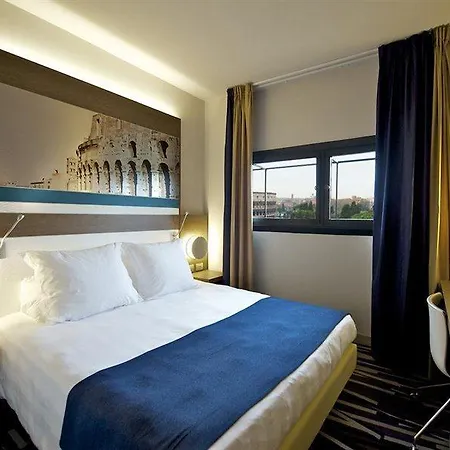 Mercure Centro Colosseo