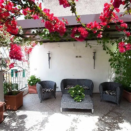 Hotel Antica 3*