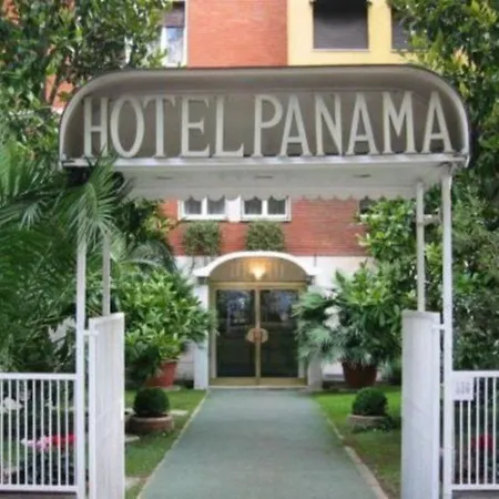 Hotel Panama Garden