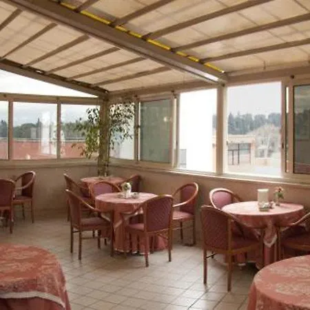 Hotel Delle Province