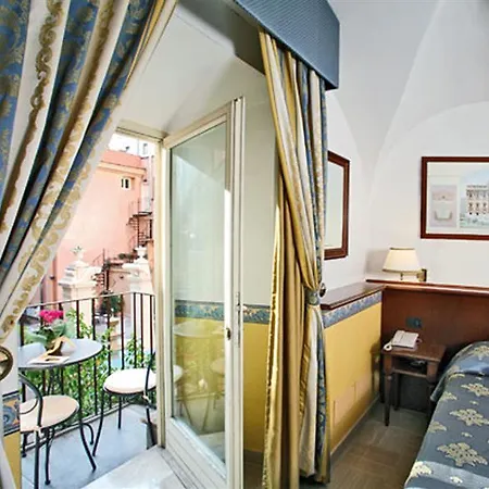 Hotel Domus Romana Rome