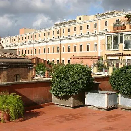 Domus Romana Rome