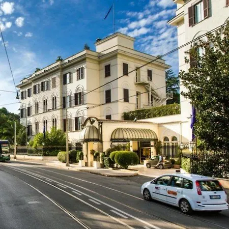 Aldrovandi Borghese