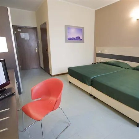 Hotel Alba 4*