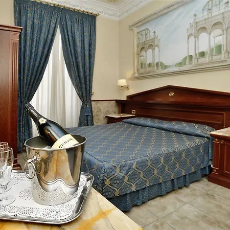Hotel Palladium Palace Roma