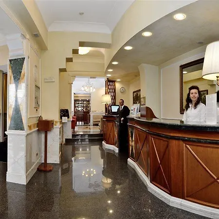 Palladium Palace