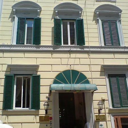 Hotel Astoria Garden