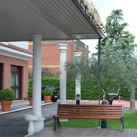 Ξενοδοχείο Marini Park Castel di Leva