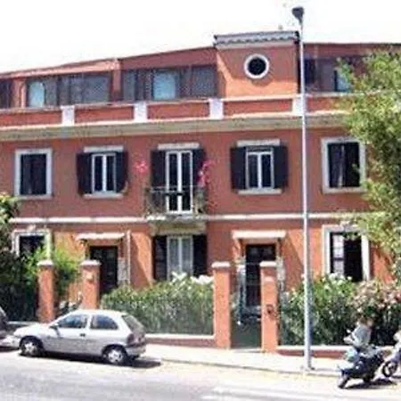 Hotel House Cecilia Rome