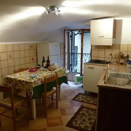 Hotel House Cecilia