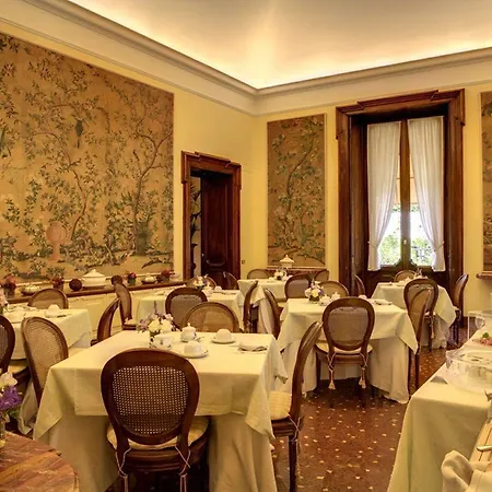 Πανσιόν Spalletti Trivelli - Small Luxury Of The World Ρώμη