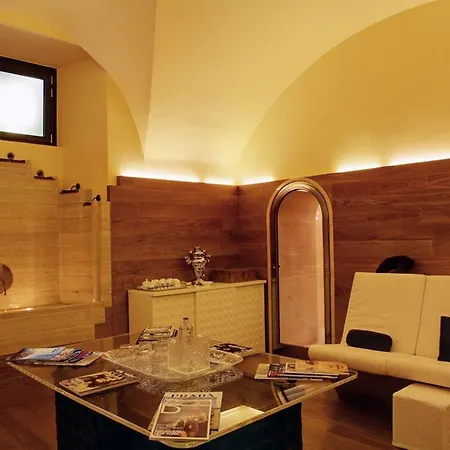 Spalletti Trivelli - Small Luxury Of The World