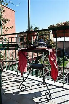 Bed & Breakfast Abbraccia Morfeo Rome
