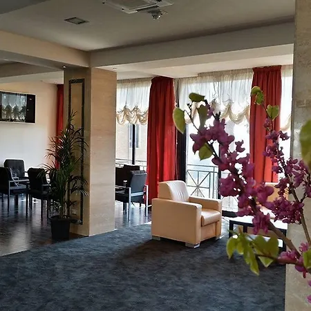 Hotel Regal Park 4*