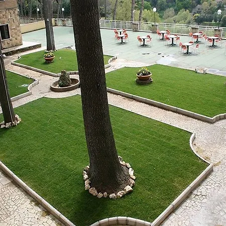 Hotel Regal Park 4*